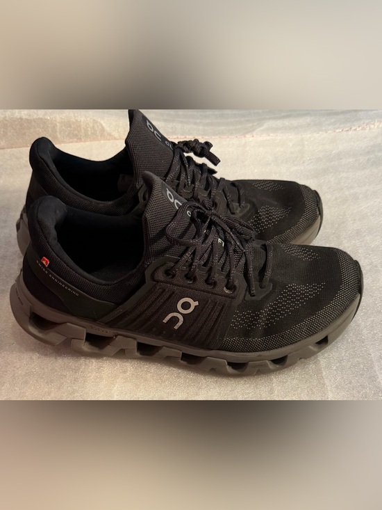 On Clouds Other - On Clouds  Men's Athletic Shoes - Black